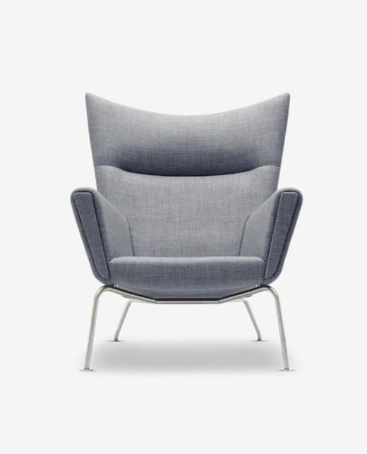 CH445 Wingchair 商品图8