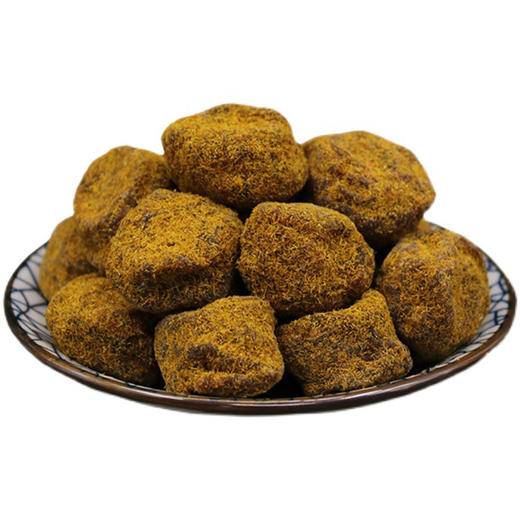 【童年味道】敲扁支酸梅200g 商品图5