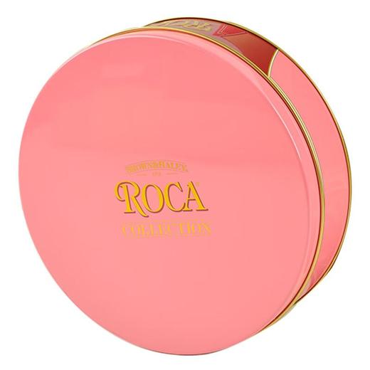 乐家精选巧克力味糖果250g/盒 商品图1