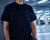 DPLS X EVA RACING NERV LOGO TEE 商品缩略图0