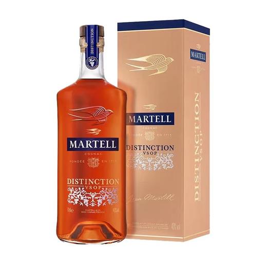 Martell 马爹利鼎盛 40度 700/1000ml 干邑法国进口洋酒 商品图0