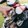 TaylorMade泰勒梅 男士高尔夫球杆STEALTH HD暗影 铁杆组 商品缩略图1