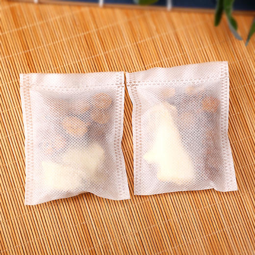 【甘草干姜茶】18克*15袋（270克） 商品图3