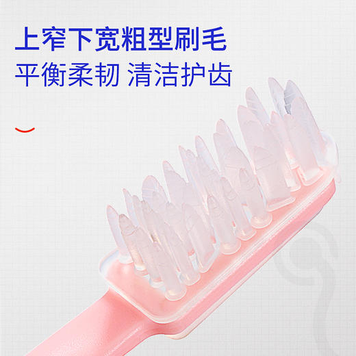 贝莱康产妇专用月子牙刷 商品图6
