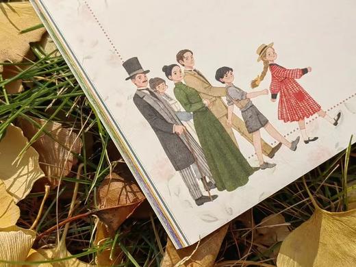 波莉安娜+波莉安娜长大了 商品图3