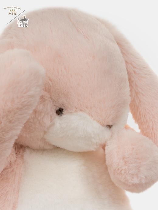 海湾兔毛绒公仔 商品图2