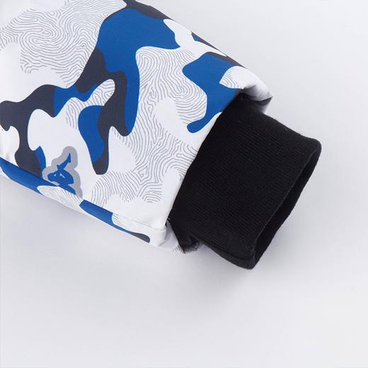 KappaKids童装羽绒服K0BG2YY12 商品图4