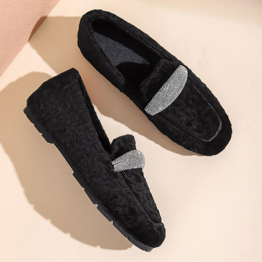 西村名物2023年春季新款单鞋11761 商品图4