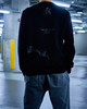 DPLS X EVA RACING SWEATSHIRT 商品缩略图1