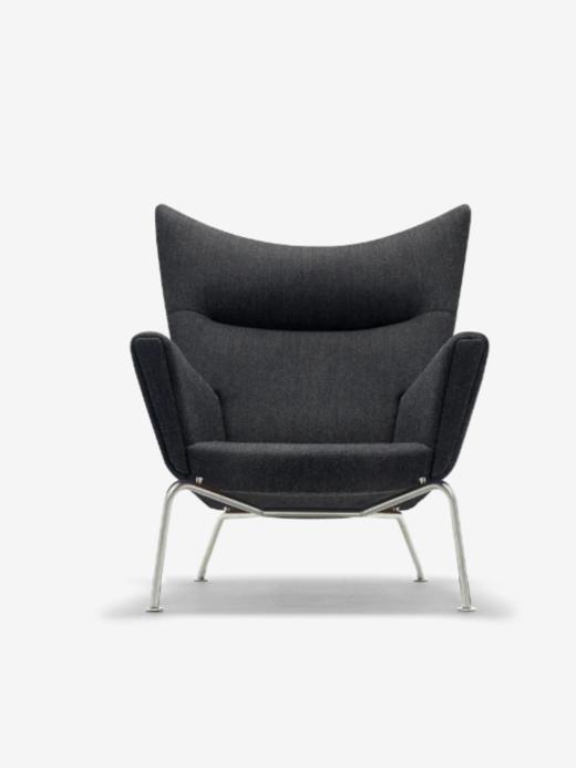 CH445 Wingchair 商品图5