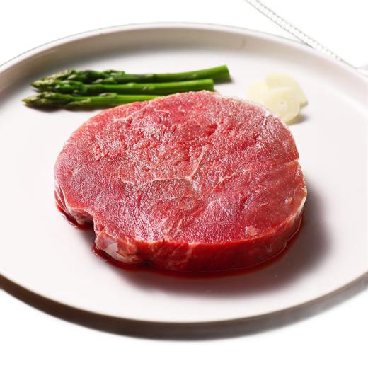 艾克拜尔原肉整切菲力牛排130g 商品图1