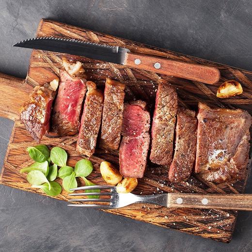 艾克拜尔原肉整切菲力牛排130g 商品图5