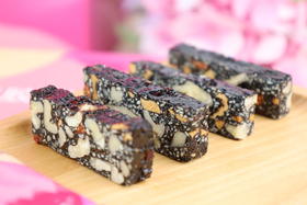 冬天不仅要补肾，还要养气血！