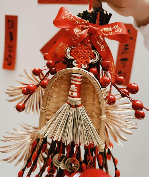 日进斗金 | 新年挂件 商品图5