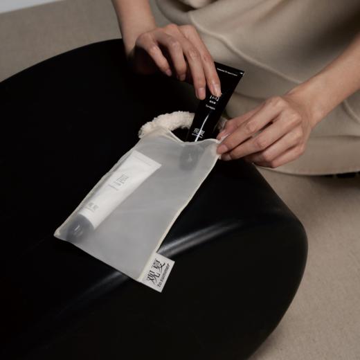 乳木果植物精油护手霜—奢润礼盒 | 护手霜单支装
 商品图5