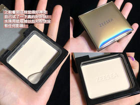 用过它的都得沦陷！清透好皮直接焊脸上了~