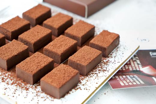 立减78秒杀新年套餐『车厘子蛋糕+生巧组合』新年就要大吉大“厘”，让你实现生巧和车厘子自由 商品图8