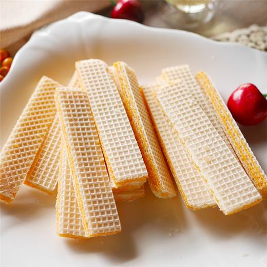 丽芝士纳宝帝巧克力威化56g（T） 商品图1