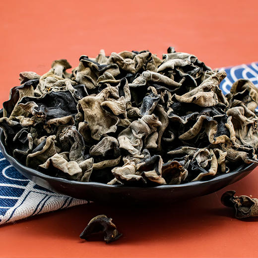 陇间柒月 阖家团圆幸福礼盒 （米油挂面干货礼盒） 商品图4