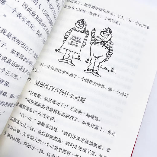 爱丽丝奇境解谜记 商品图3