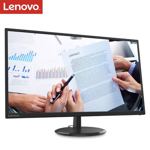 联想31.5英寸电脑显示器 商品图5