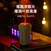 【迷你桌面加湿器】可乐杯加湿器家用卧室学生宿舍小型空气女礼物办公室桌面无线车载 商品缩略图3