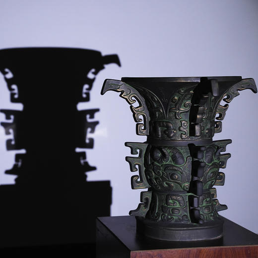 黄酒至尊—酒樽 商品图3