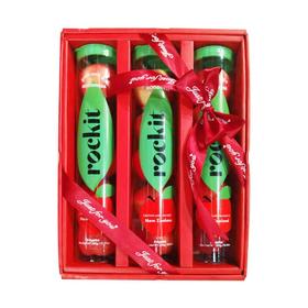 新西兰Rockit苹果礼盒（3条）