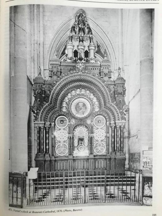 钟表收藏者辞典 509幅插图 精装大16开 商品图5