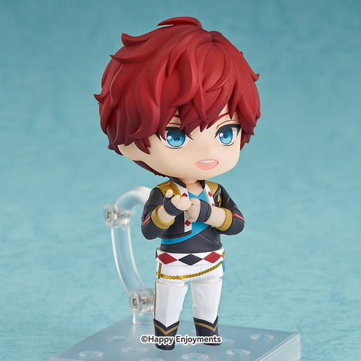 【GSC现货】粘土人 天城一彩 偶像梦幻祭2 商品图3