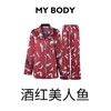 百货世界-MYBODY春季新品丝感睡觉 商品缩略图0
