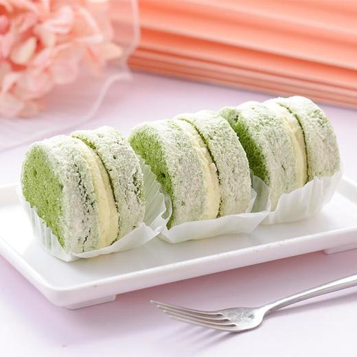 抹茶冰酪雪贝１２０ｇ/盒 商品图2