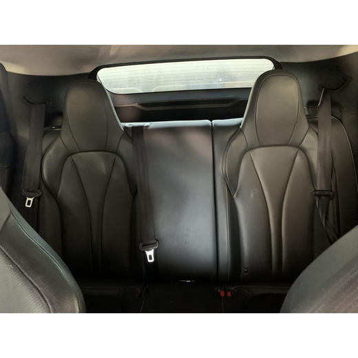 小鹏 G3 365尊享版【以租代购-北京】 商品图6