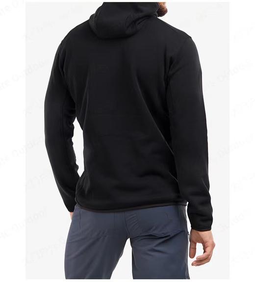 ARC'TERYX/始祖鸟 Kyanite AR男士户外保暖抓绒衣夹克外套 27965 商品图1