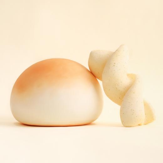 软软捏仿真零食模型 商品图3