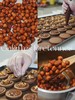 LITTLE WITCH榛果巧克力布列塔尼1块 商品缩略图1