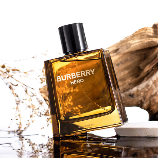 巴宝莉 骏勇之心（英雄） Burberry Hero EDT/EDP 分装 商品图1