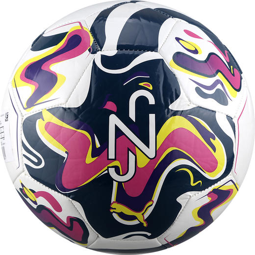 PUMA/彪马 NEYMAR JR Graphic ball内马尔训练足球084058 01 商品图1