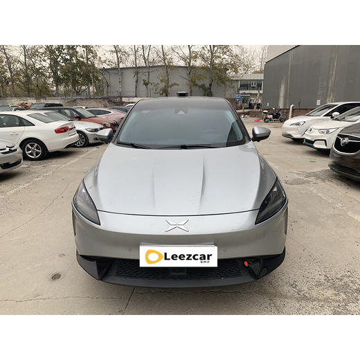 小鹏 G3 365尊享版【以租代购-北京】 商品图1