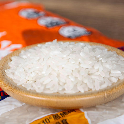 陇间柒月 阖家团圆幸福礼盒 （米油挂面干货礼盒） 商品图2