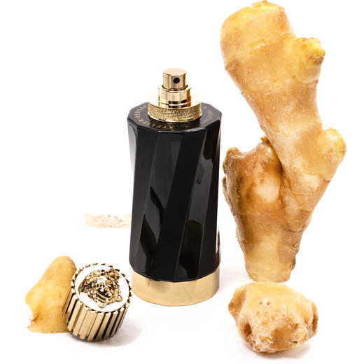 范思哲 臻华高定系列-闪耀生姜 Versace Gingembre Pétillant 分装 商品图3