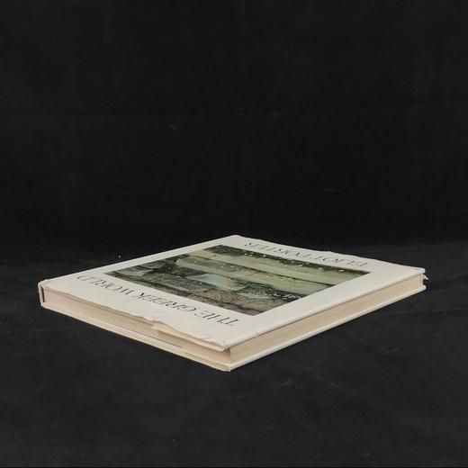 希腊世界图集 129幅插图 精装大16开 商品图2