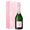 【礼盒装】Deutz Brut Rose with gift box 蒂姿天然桃红香槟 商品缩略图4