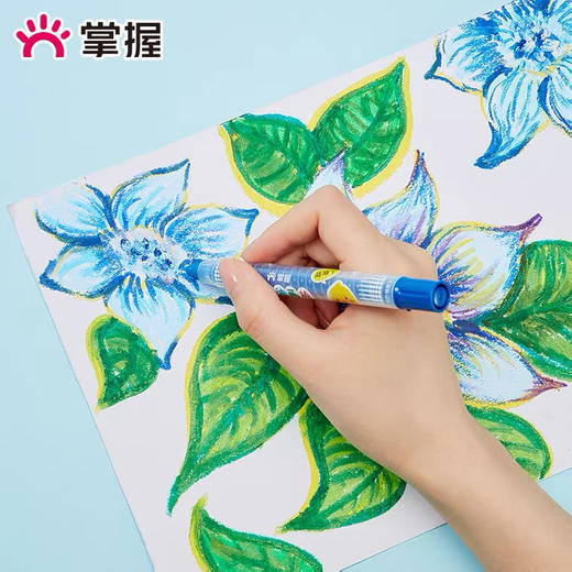 掌握GYP-60601旋转油画棒 商品图1