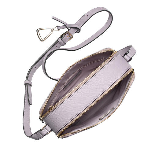 新秀丽NEVERENDING系列优雅提花手斜挎包KJ7*005 商品图7