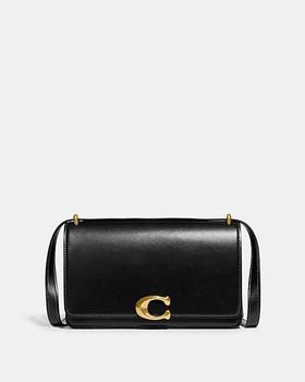 【精品】COACH【明星同款】BANDIT单肩包