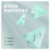 得力QJ8530三角夹(套) 商品缩略图6