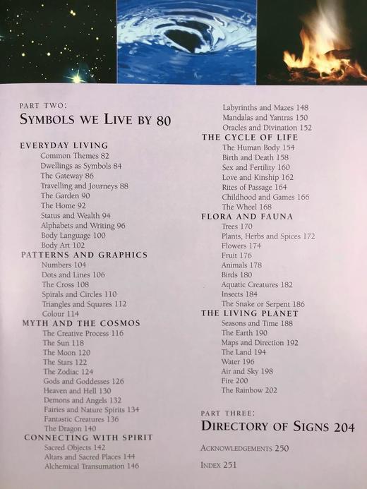 标志与符号图解百科全书 数百幅彩色插图 精装大16开 商品图6