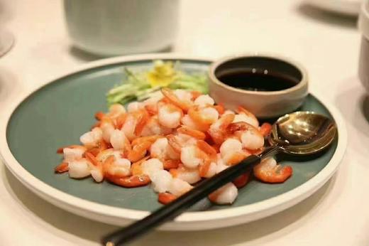 凤尾河虾仁300克/盒 商品图11