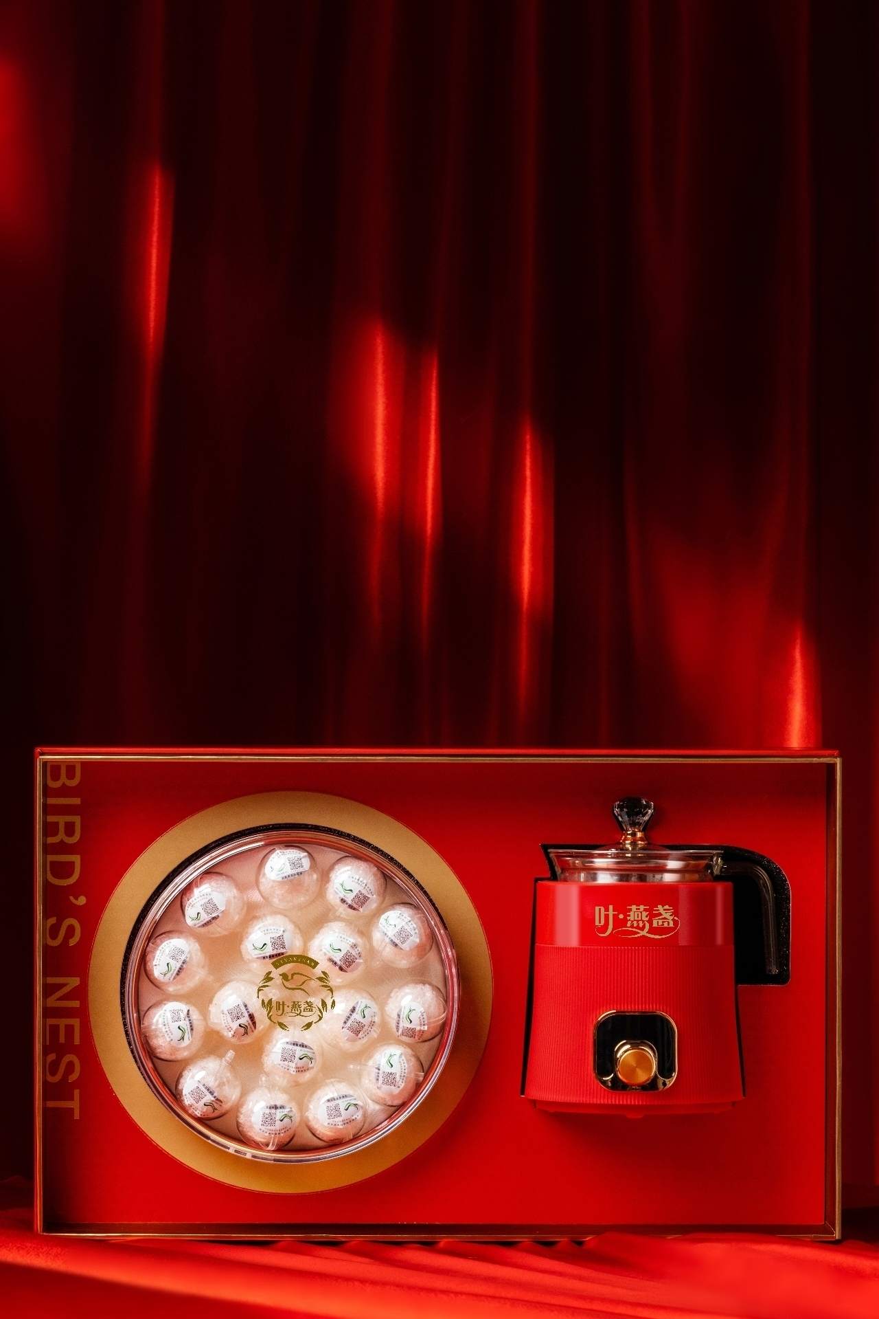 溯源即炖球礼盒